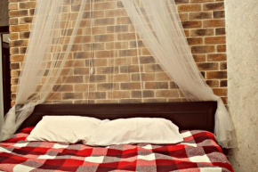Apart hotel Riki